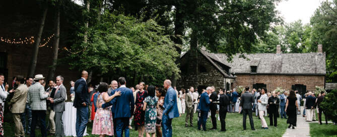 Unique Wedding Venue Hudson Valley Venue