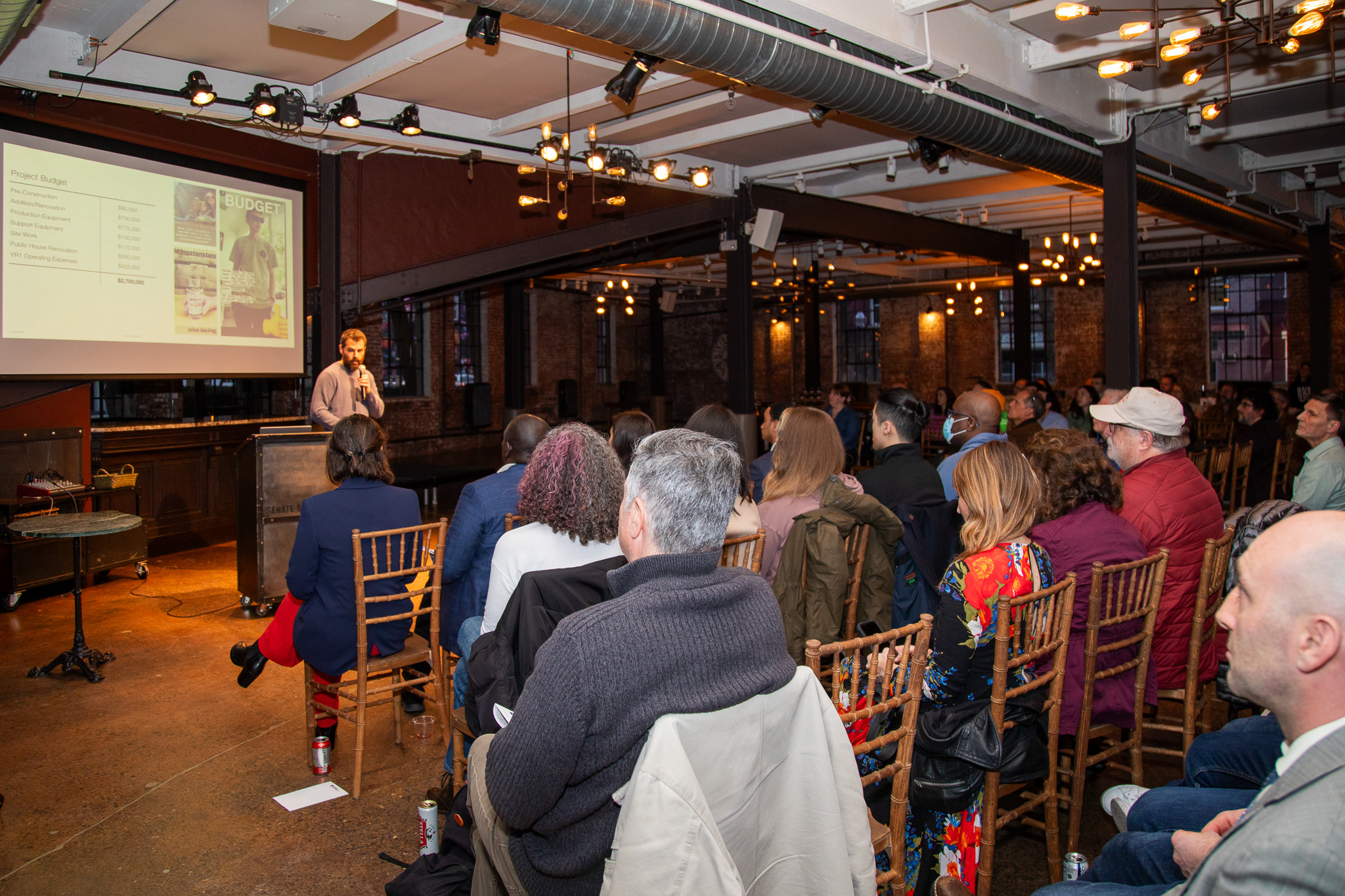 Hudson Valley Venture Hub Pitch Contest